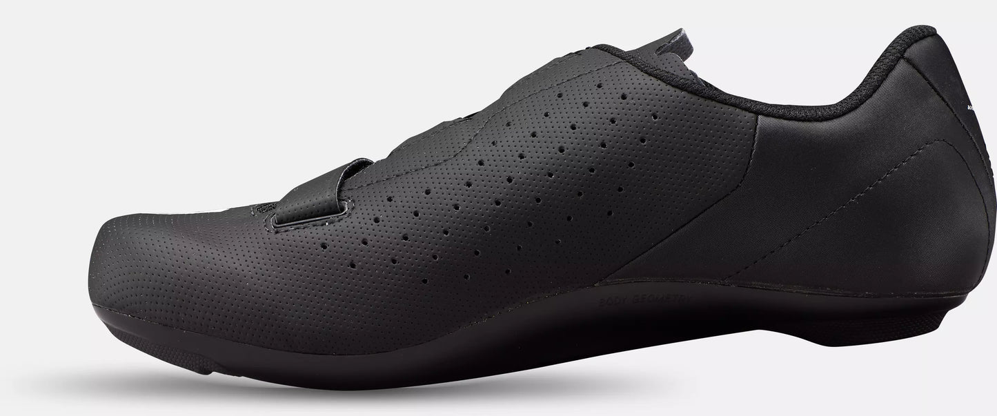 SPECIALIZED Torch 1.0 Road Schuh | black