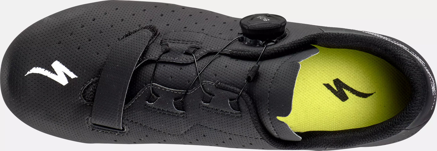 SPECIALIZED Torch 1.0 Road Schuh | black