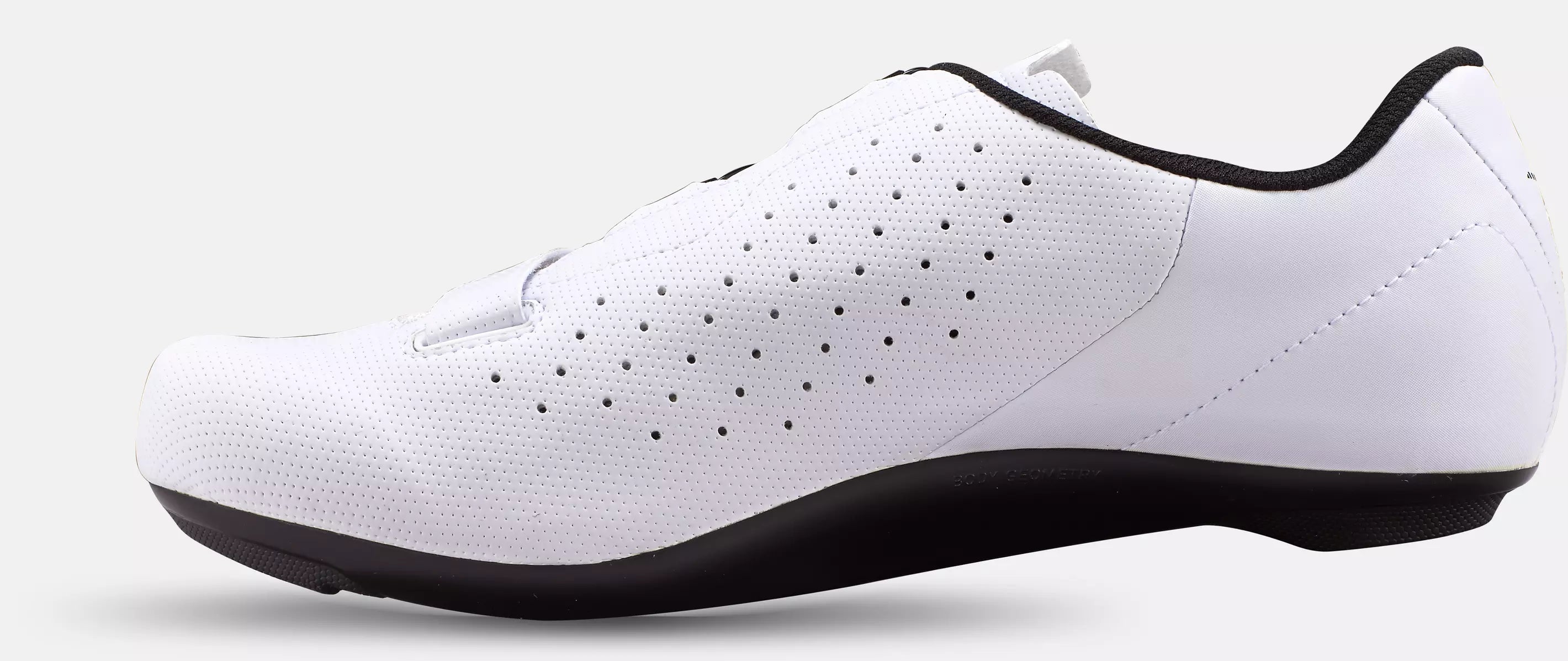 SPECIALIZED Torch 1.0 Road Schuh | white