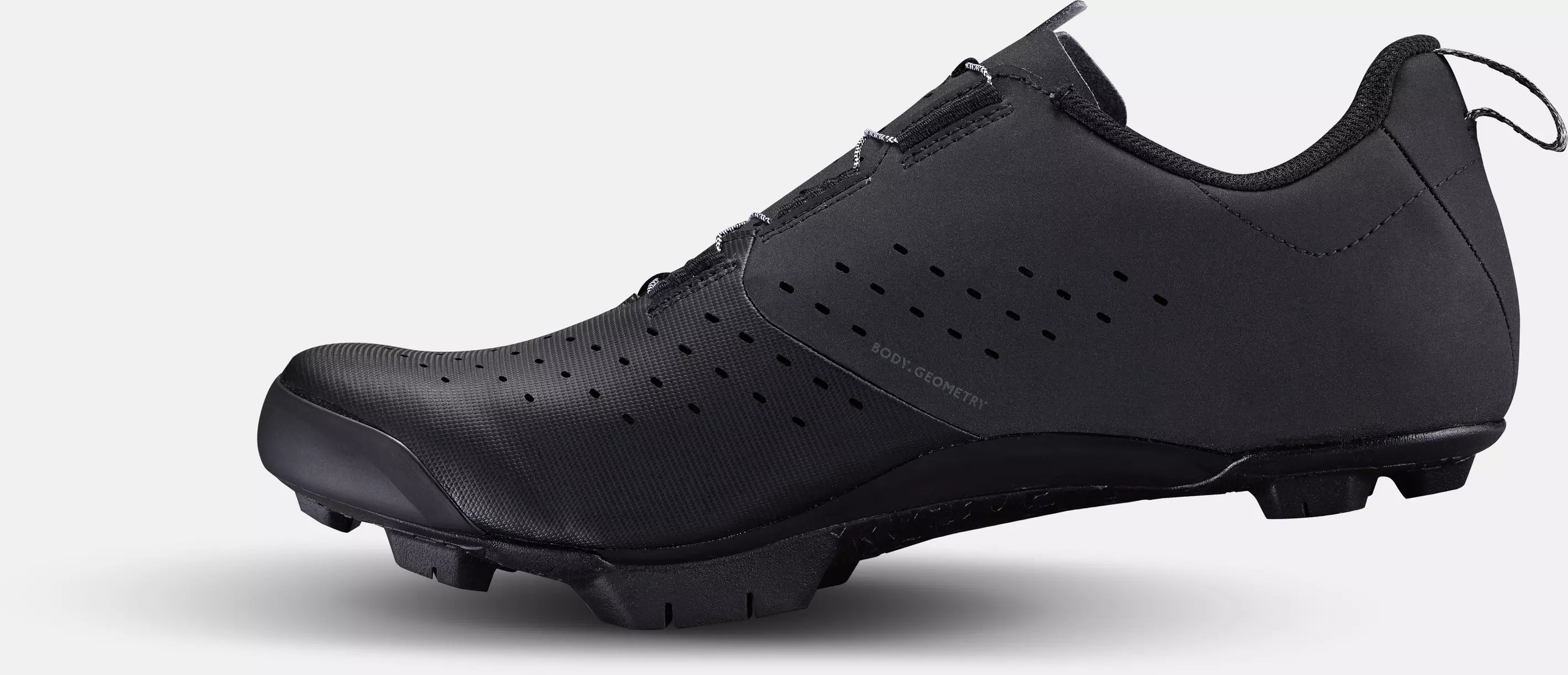 SPECIALIZED Recon 1.0 Schuh | black