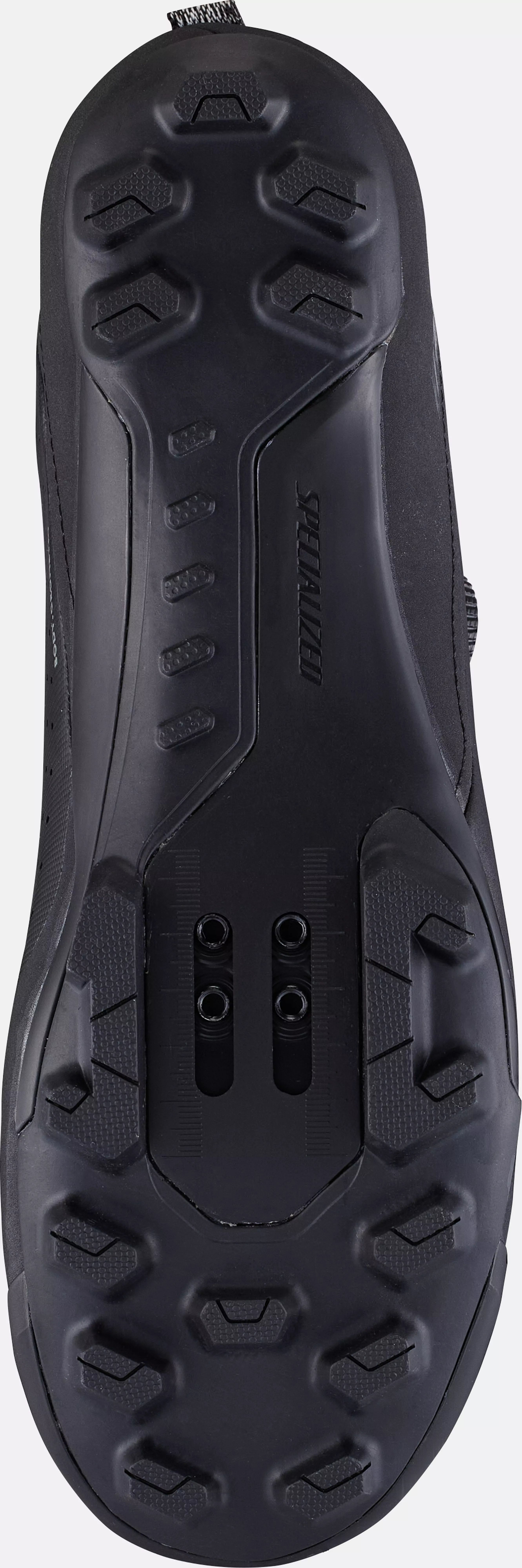 SPECIALIZED Recon 2.0 Schuh | black
