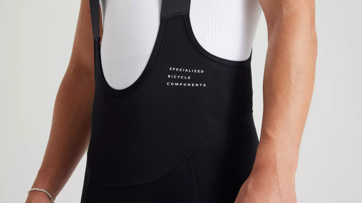 SPECIALIZED Foundation Rennrad Bib Short | black