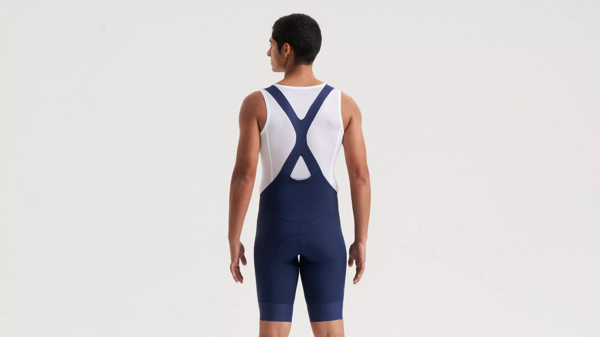 SPECIALIZED Prime Bib Short | deep marine