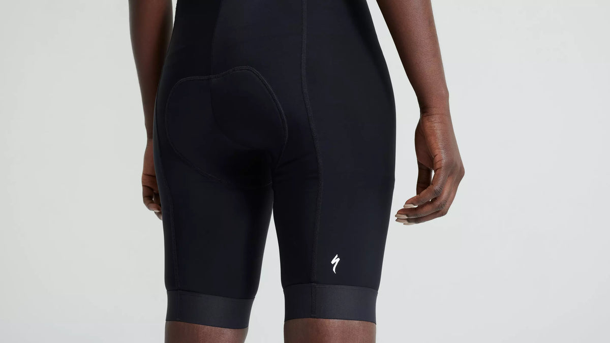 SPECIALIZED W Foundation Rennrad Short | black