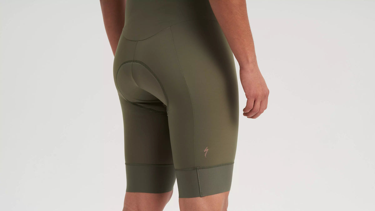 SPECIALIZED Prime Bib Short | oak green