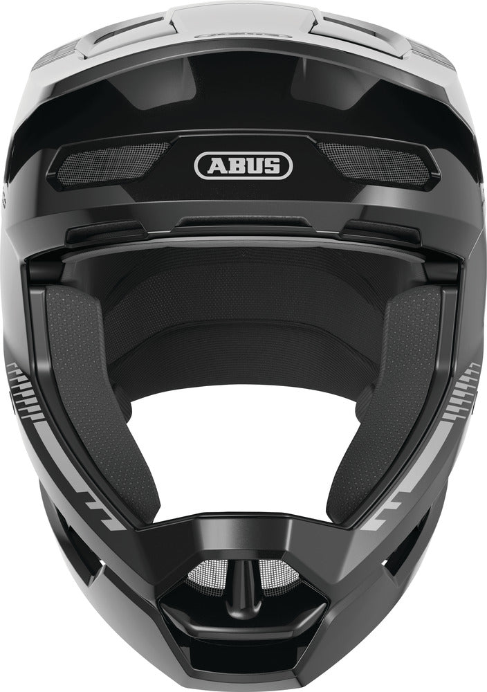 ABUS HiDrop | muted black