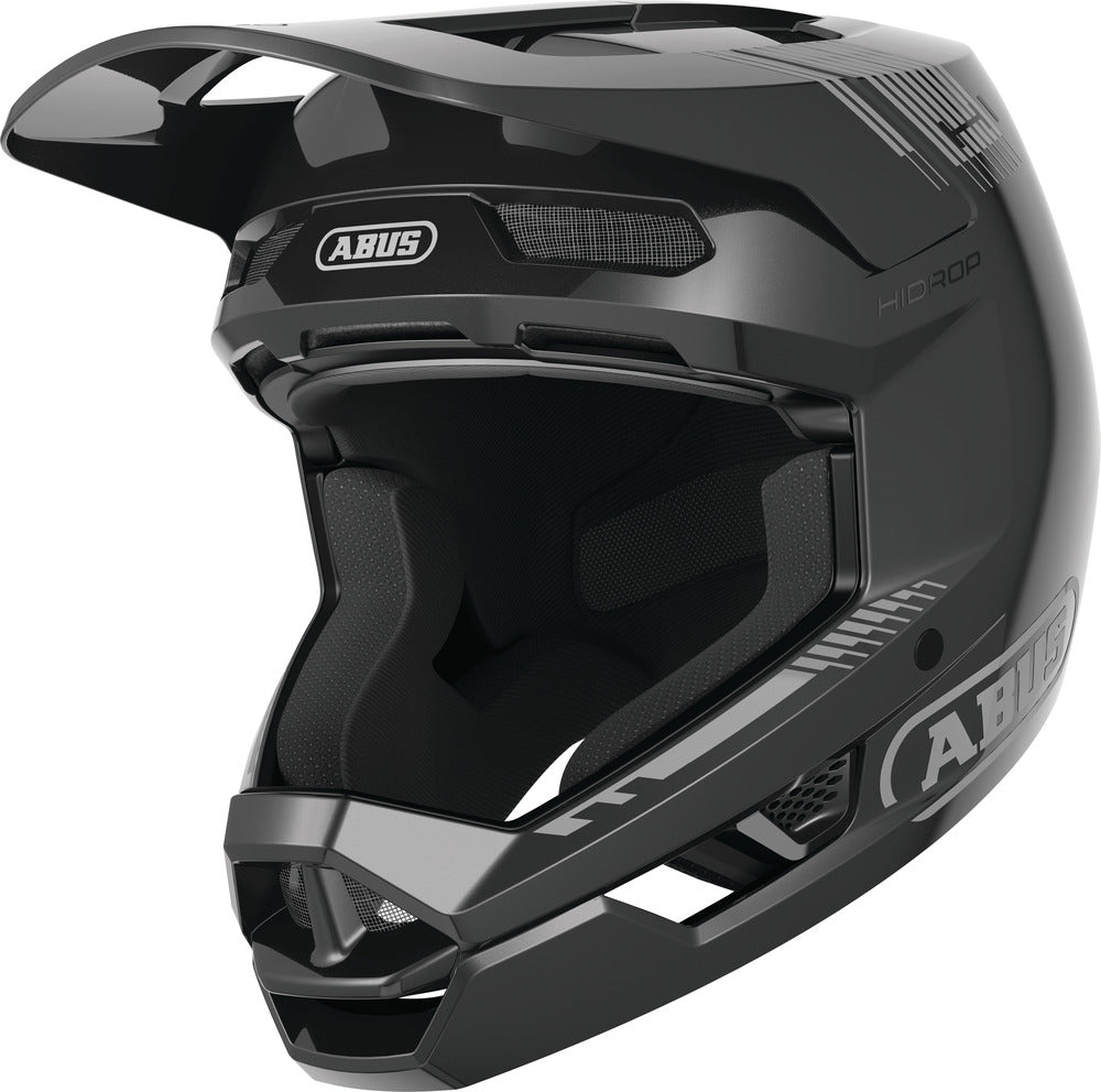 ABUS HiDrop | muted black