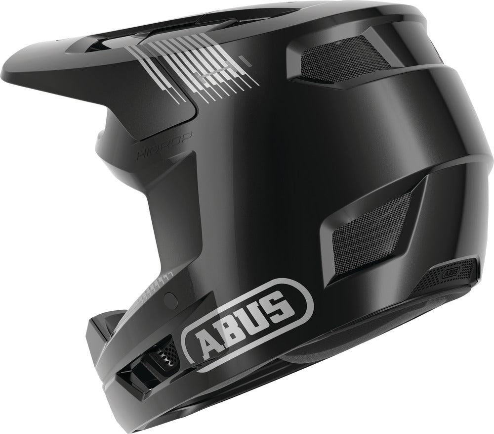 ABUS HiDrop | muted black