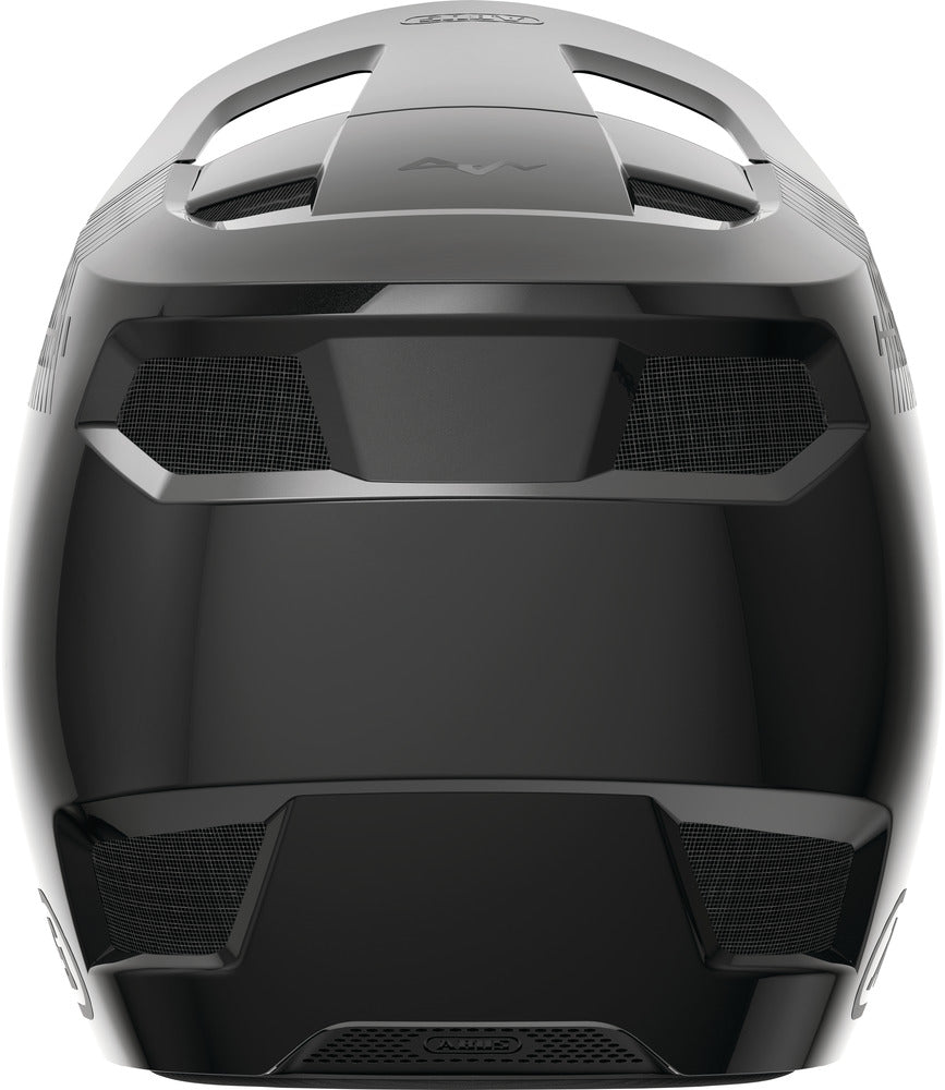 ABUS HiDrop | muted black