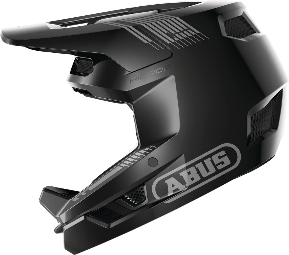 ABUS HiDrop | muted black