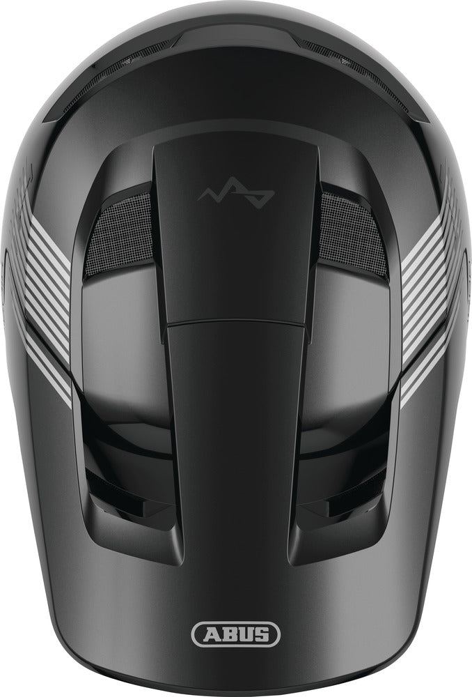 ABUS HiDrop | muted black