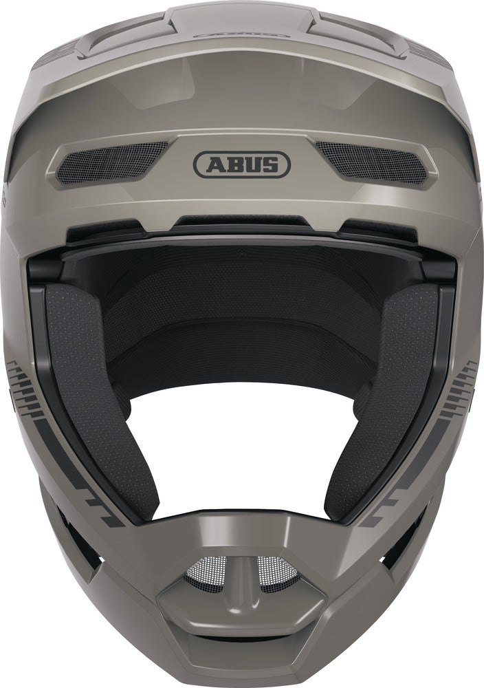ABUS HiDrop | dust grey