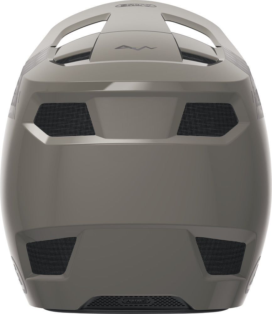 ABUS HiDrop | dust grey