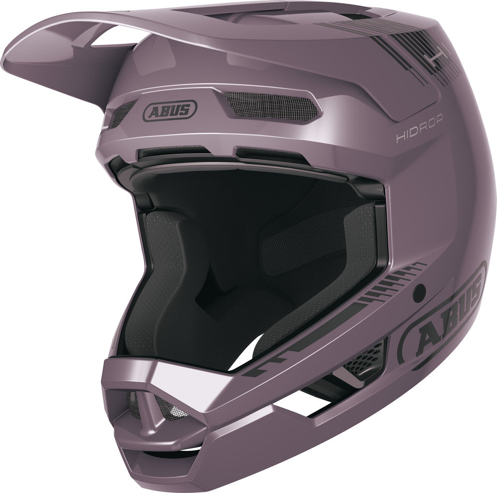 ABUS HiDrop | ash purple