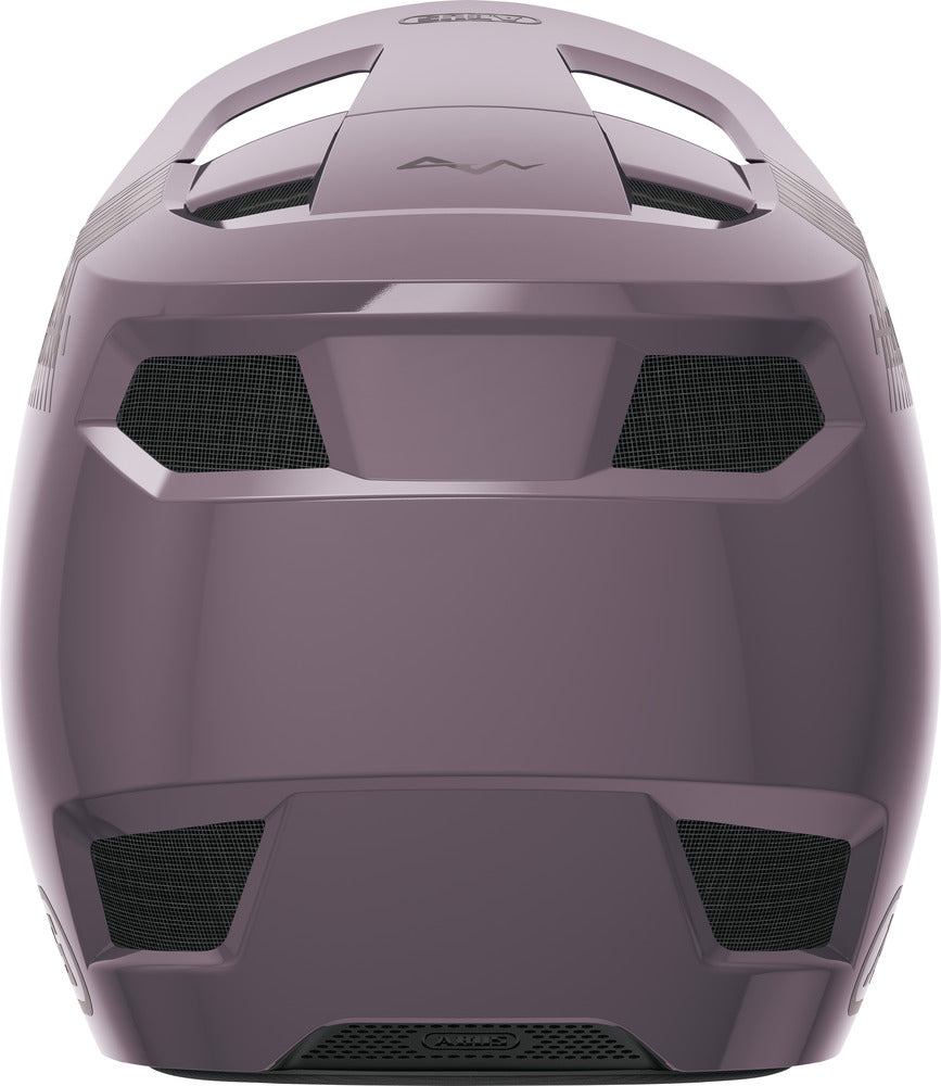 ABUS HiDrop | ash purple