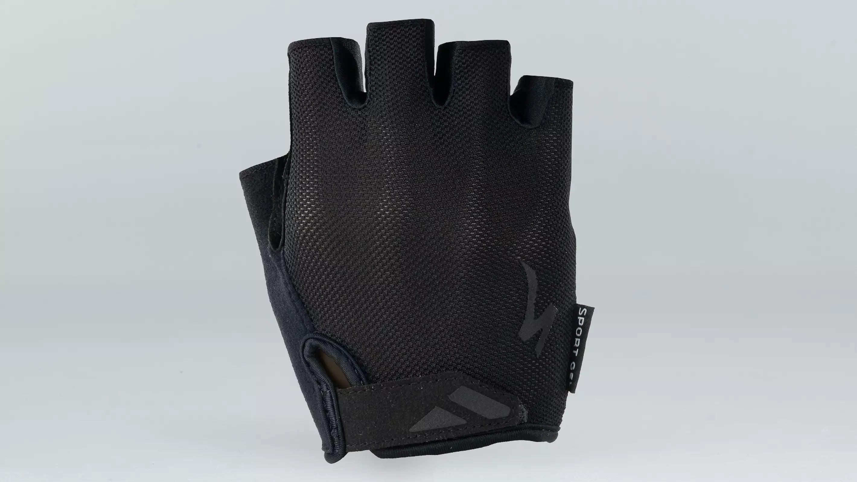 SPECIALIZED Body Geometry Sport Gel Glove SF | black (Kopie)