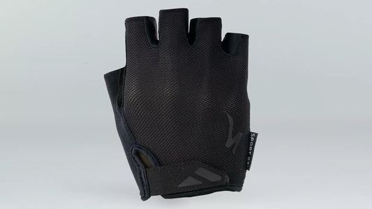 SPECIALIZED Body Geometry Sport Gel Glove SF | black (Kopie)