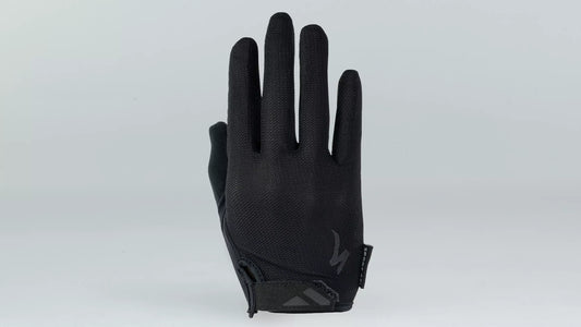 SPECIALIZED Body Geometry Sport Gel Glove LF | black