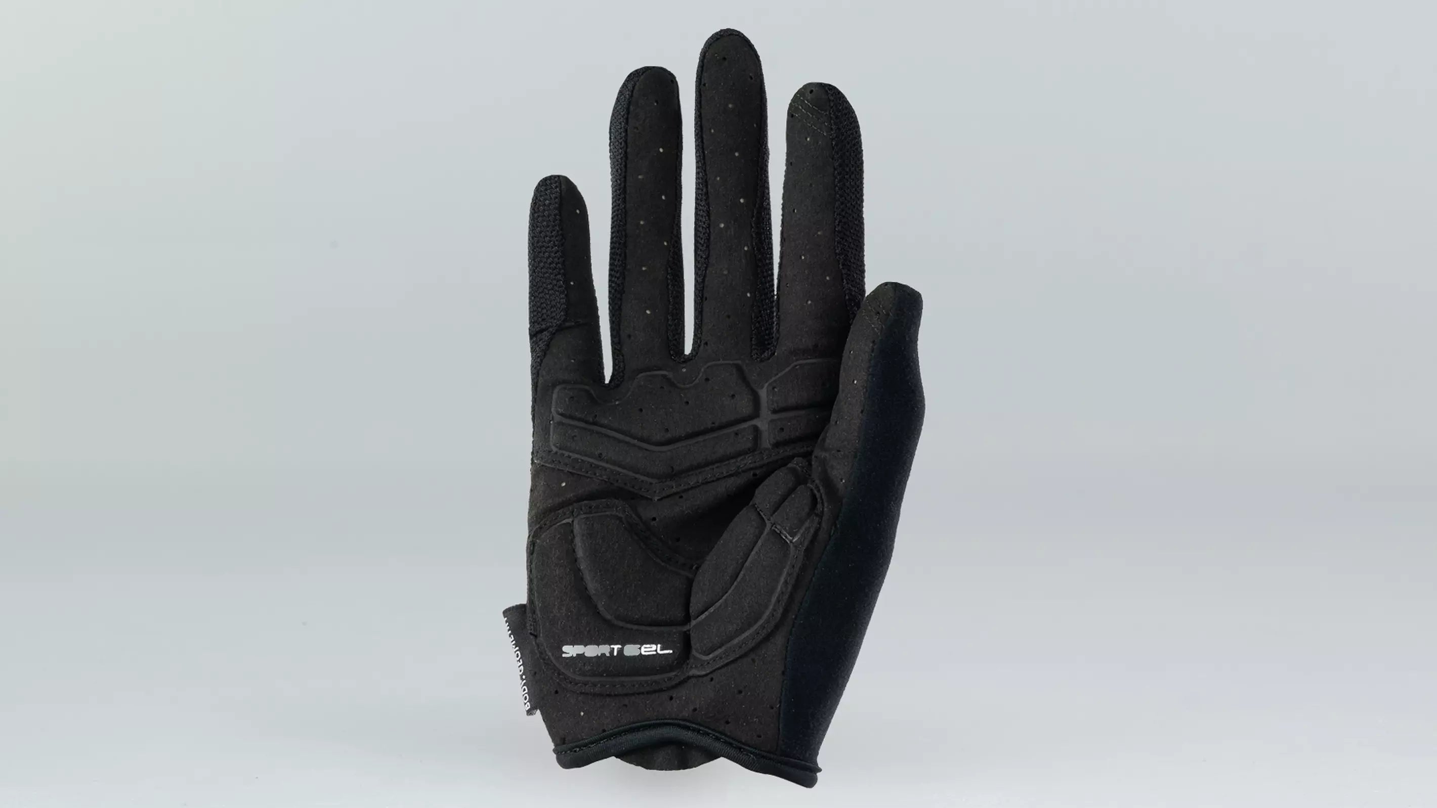 SPECIALIZED Body Geometry Sport Gel Glove LF | black