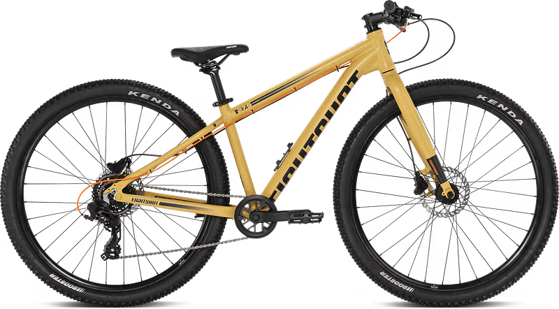 EIGHTSHOT X-Coady 275 SL Disc | sand