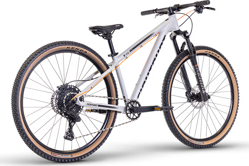 EIGHTSHOT X-Coady 275 Disc | grey