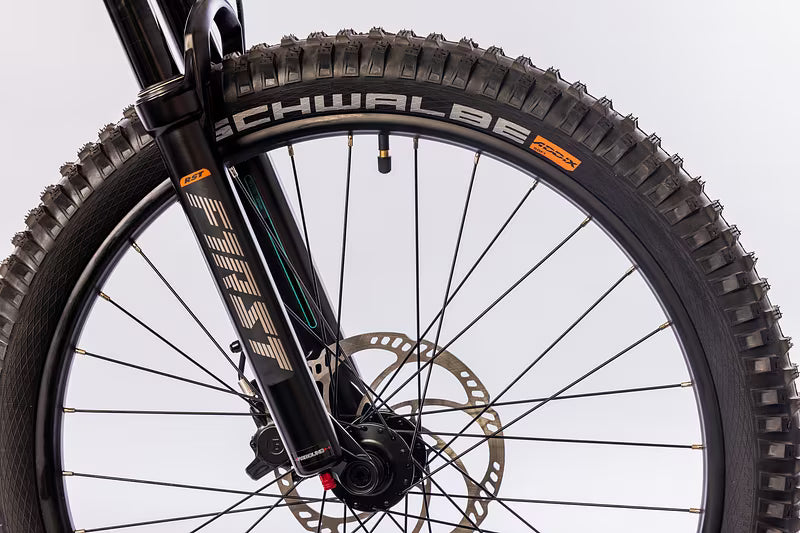 EIGHTSHOT Groot 246 | woodland