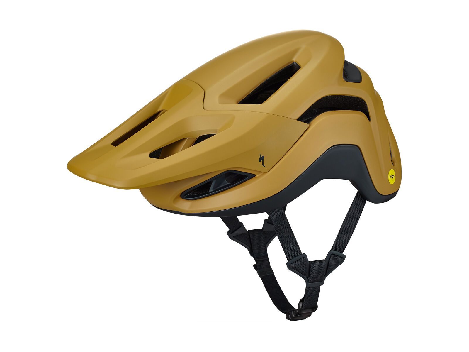 SPECIALIZED Ambush 2 | harvest gold