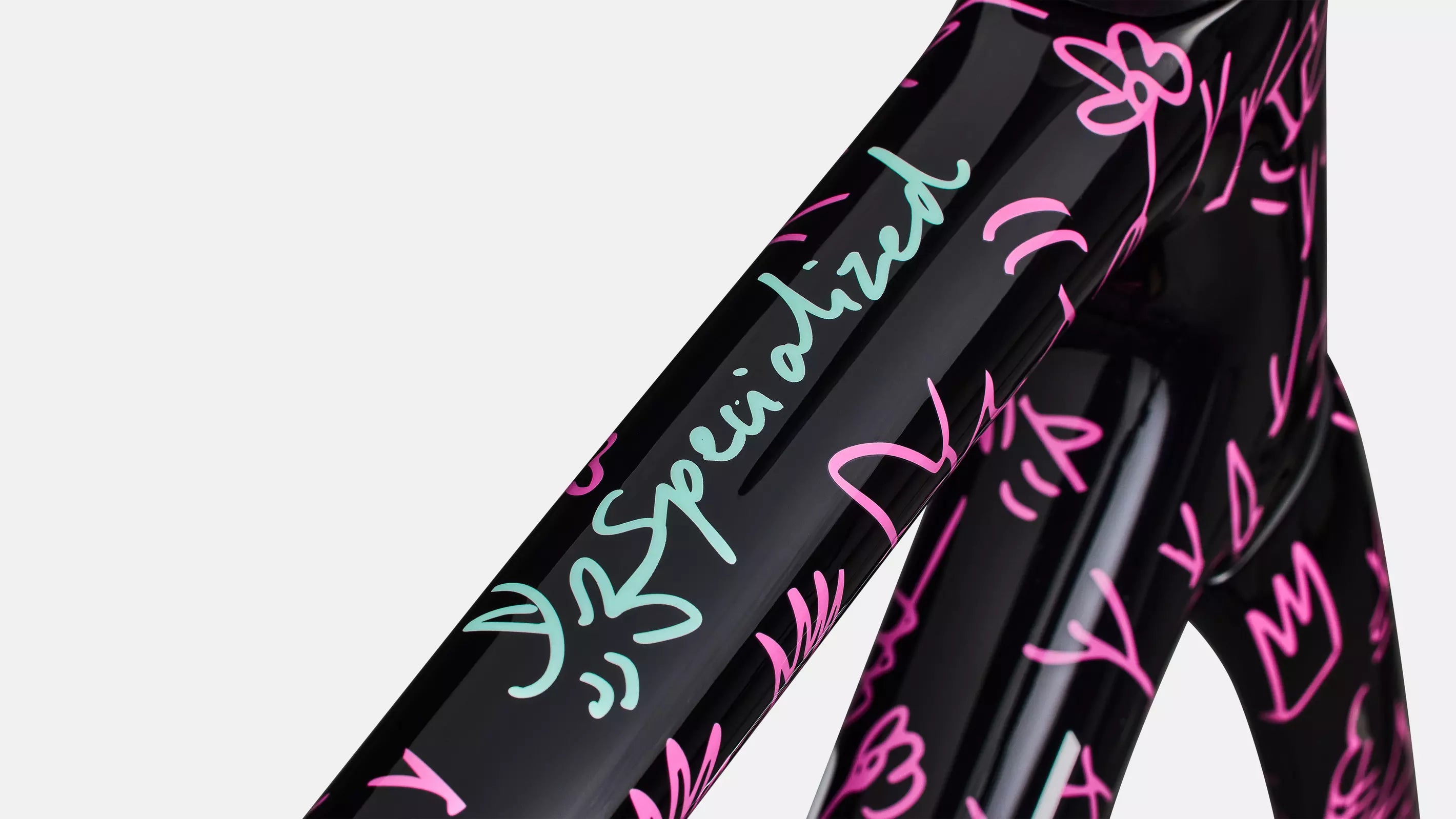 S-WORKS Tarmac SL8 LTD Rahmenset | Lucas Beaufort