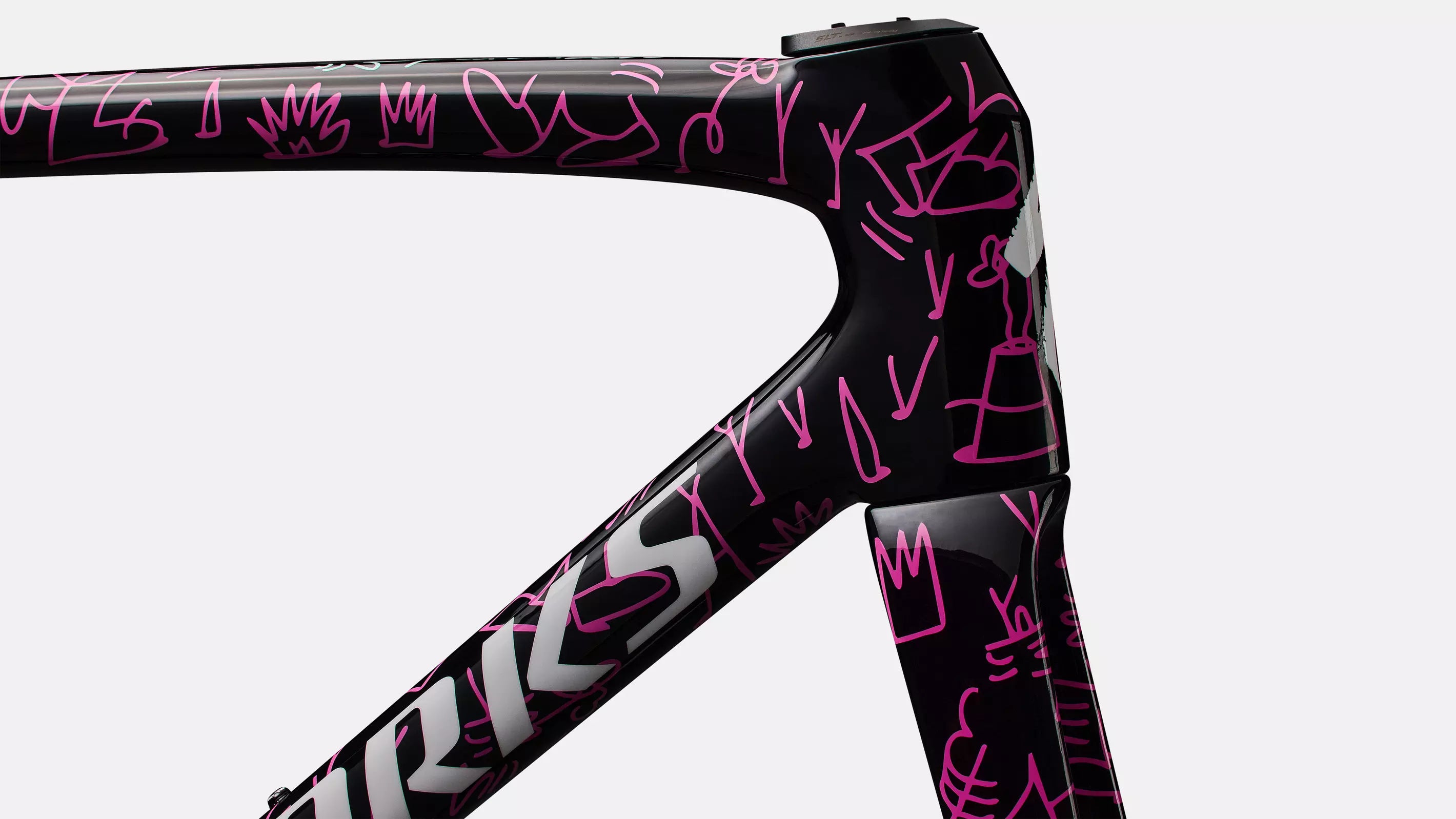 S-WORKS Tarmac SL8 LTD Rahmenset | Lucas Beaufort