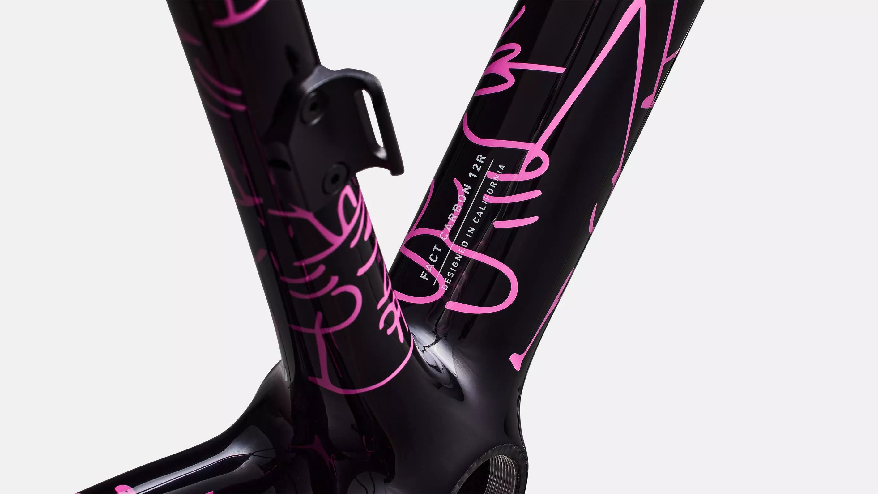 S-WORKS Tarmac SL8 LTD Rahmenset | Lucas Beaufort