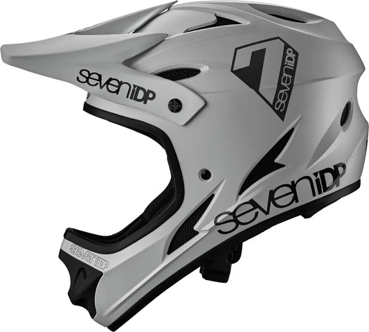 7iDP M1 Helm | grey