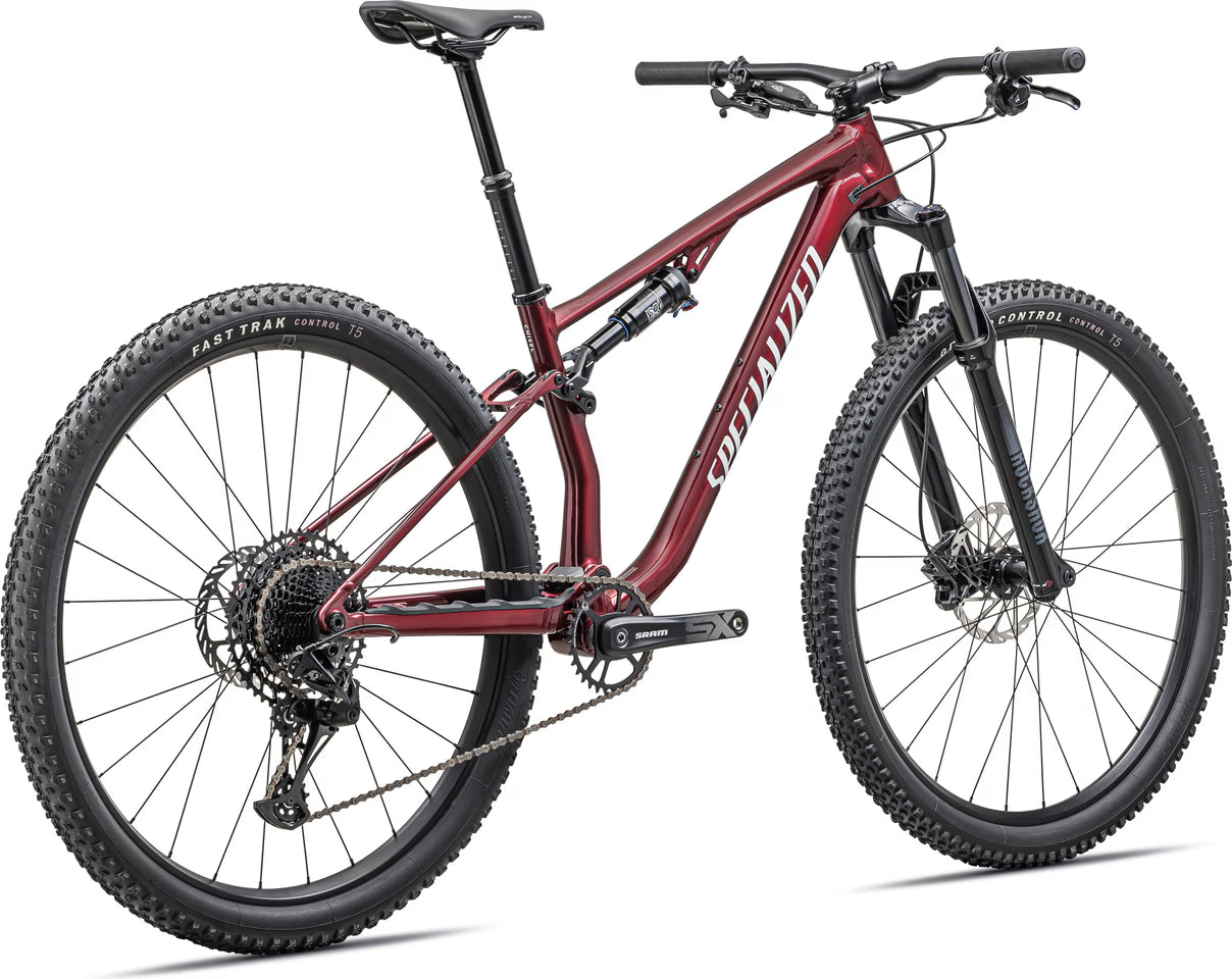 SPECIALIZED Chisel | red