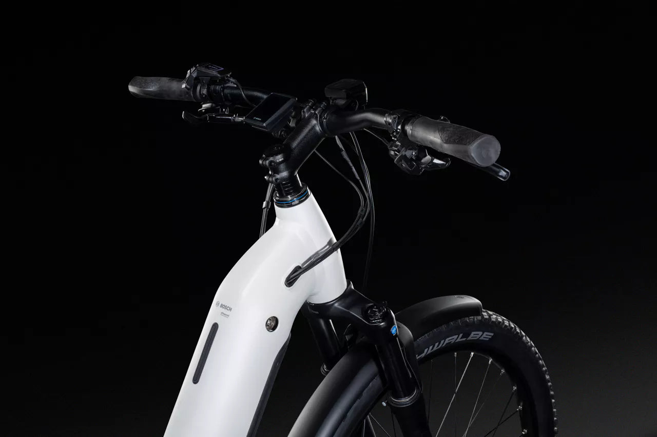 LAPIERRE E-Explorer 8.8 Low | paris stone beige