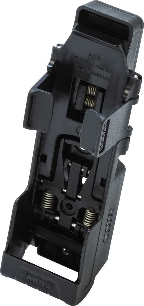 ABUS SHFL 6000/90 Bordo/Monkeylink | black