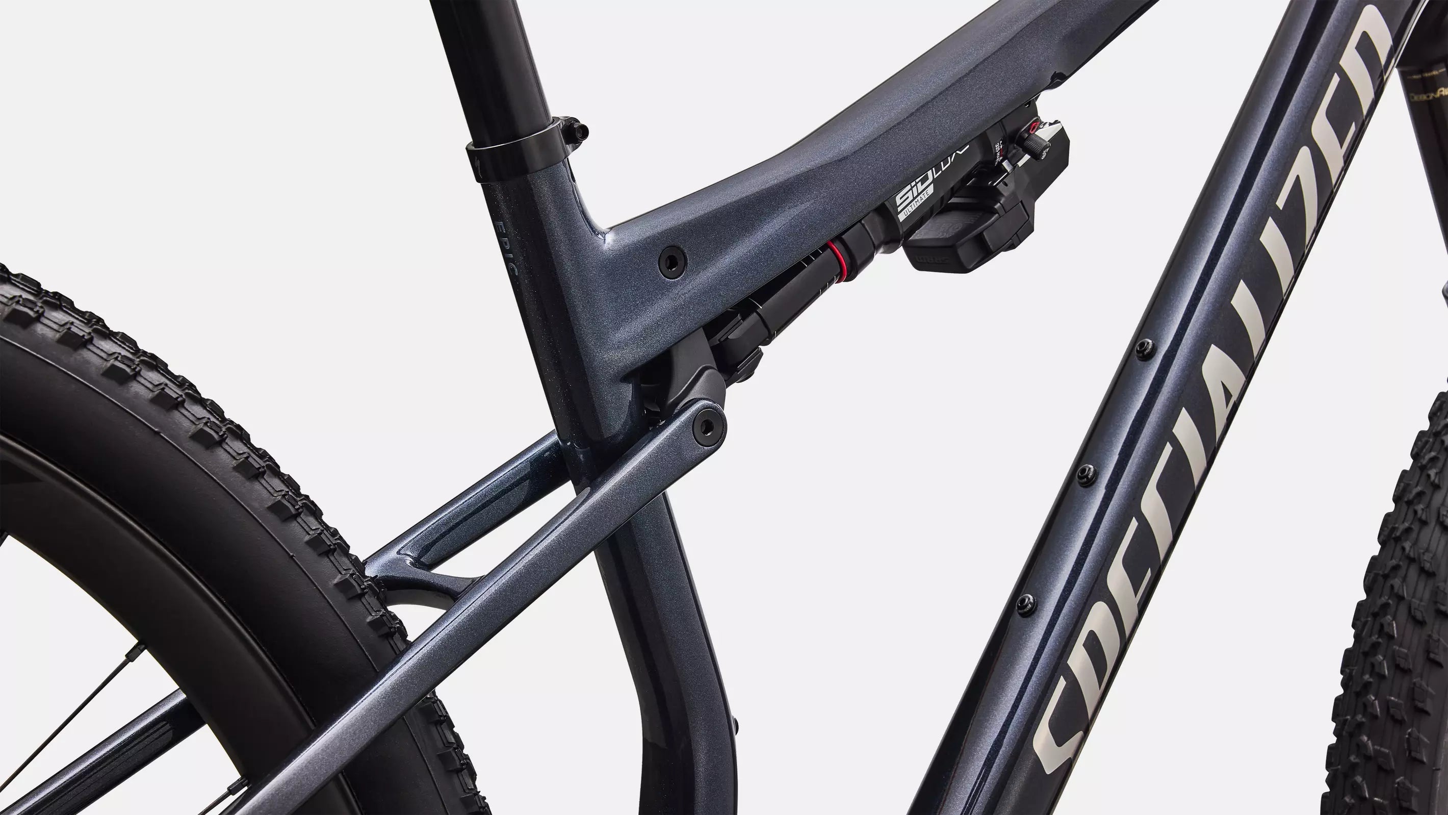 S-WORKS Epic 9 Pro | gloss carbon/chaos glitter pearl/chrome
