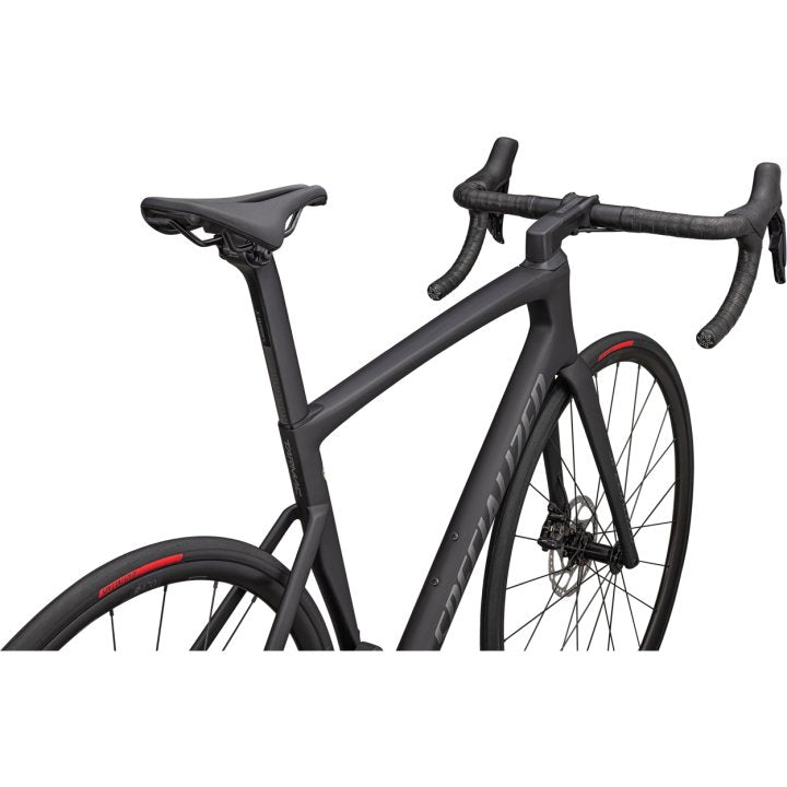 SPECIALIZED Tarmac SL7 Comp | satin obsidian / smoke