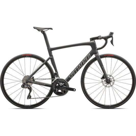 SPECIALIZED Tarmac SL7 Comp |  satin obsidian / smoke