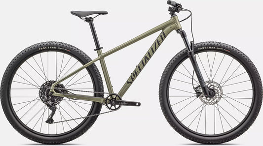 SPECIALIZED Rockhopper Comp 29" | gloss metallic spruce / smoke
