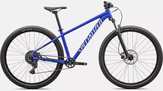 SPECIALIZED Rockhopper Sport 29" | gloss sapphire / dune white