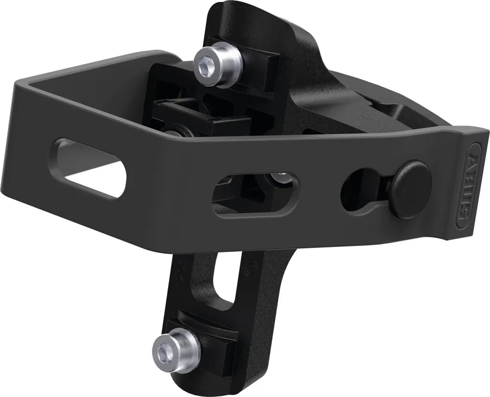 ABUS Bordo 6000K/90 | black