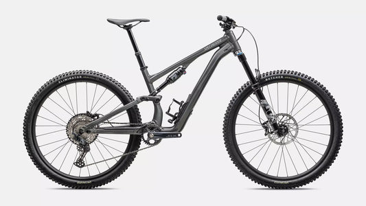 SPECIALIZED Stumpjumper 15 Comp Alloy | gloss smoke / cool grey