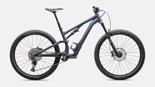 SPECIALIZED Stumpjumper Alloy | satin cast blue / dove grey