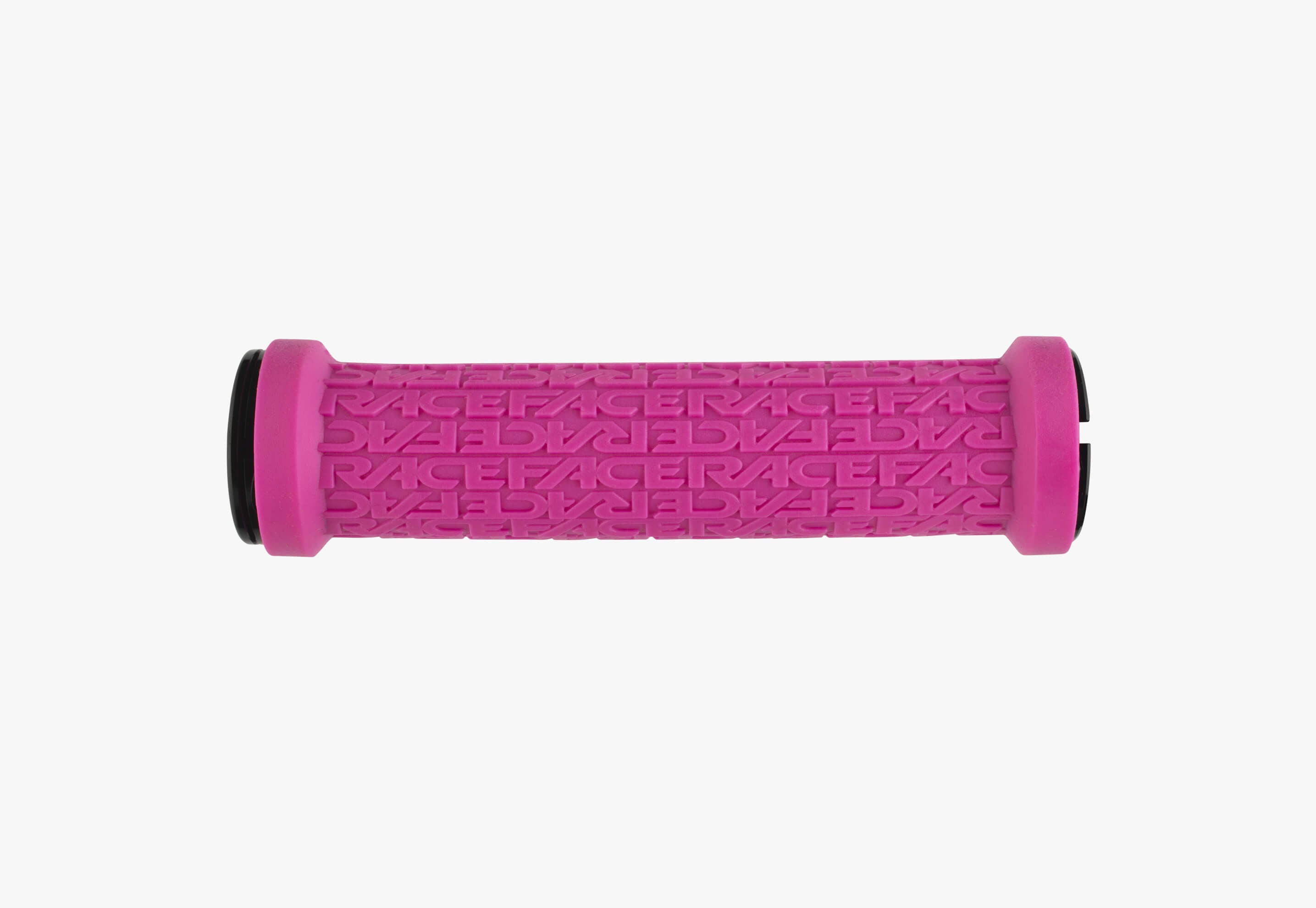 RACEFACE Grippler Lock-On Griffe | magenta