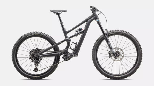 SPECIALIZED Status 2 170 Zero | satin obsidian/dune white