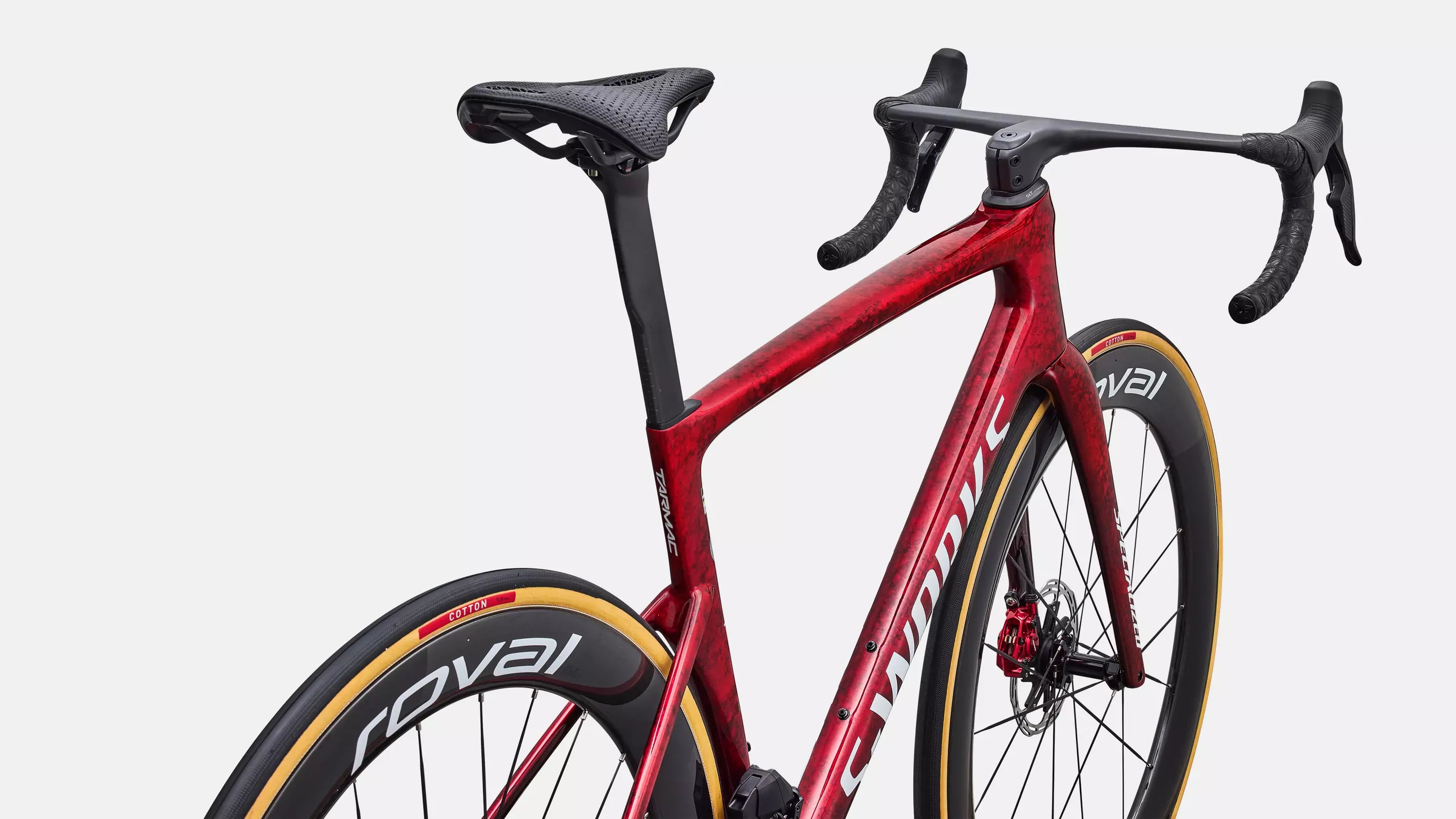 S-WORKS Tarmac SL9 LTD | race red/vapor