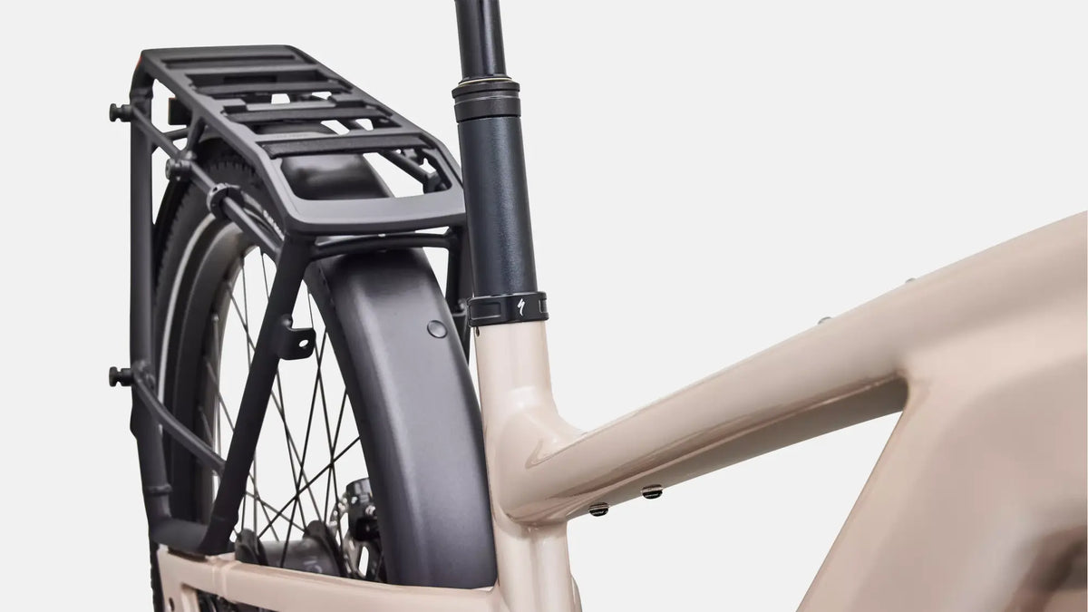 SPECIALIZED Turbo Vado 3 4.0 IGH | gloss sandstone metallic