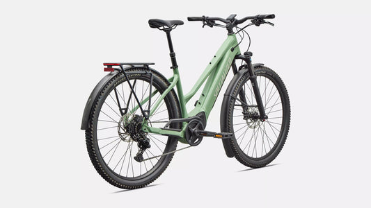 SPECIALIZED Turbo Tero 4.0 ST EQ | pistachio/dolomite metallic