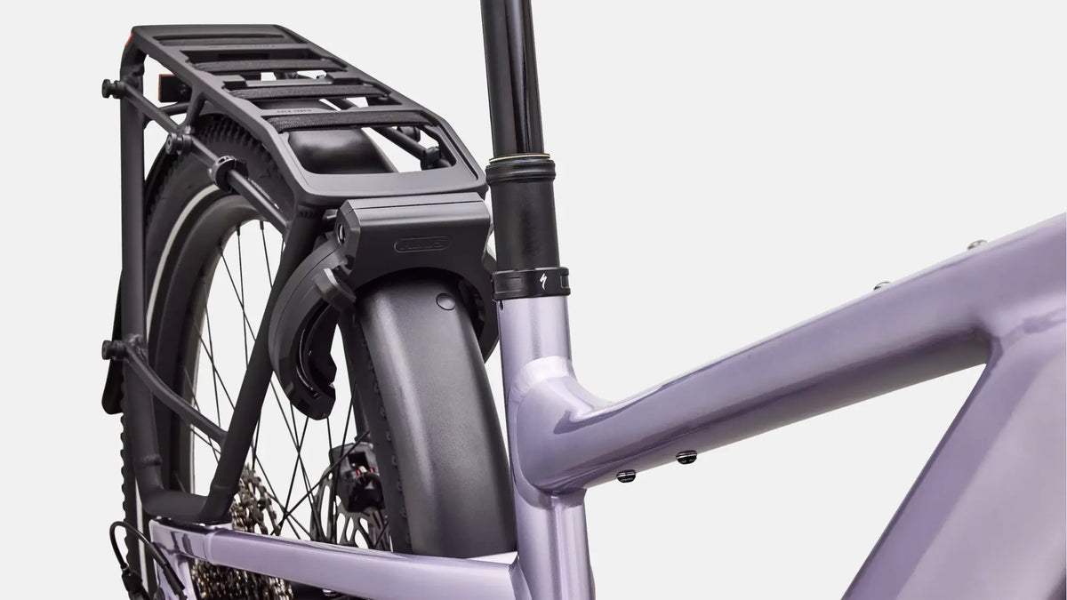 SPECIALIZED Turbo Vado Evo 3 5.0 | gloss amethyst frost metallic