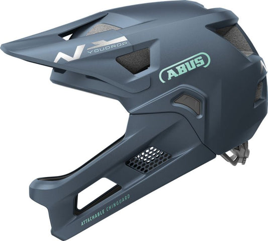 ABUS Youdrop FF | midnight blue