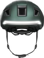 ABUS Hyp-E | jungle green